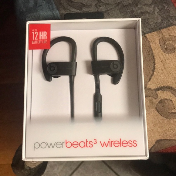 Powerbeats 3 wireless - Picture 1 of 2